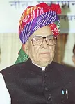 Bhairon Singh