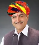 Chandar Singh Sisodiya