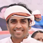 Vikrant Bhuria