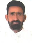 Keshav Singh Desai