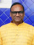 Vijay Revnath Chore