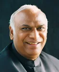 Mallikarjun Kharge
