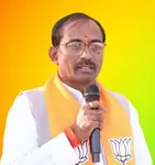 Ram Niwas Shah