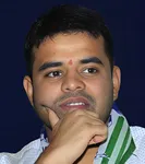 Prajwal R
