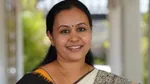 Veena George
