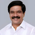 Prashanth Reddy Vemula