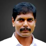 Surendar Jajala