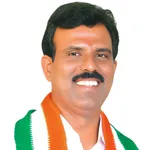 Gavinolla Madhusudan Reddy