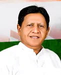 P Sudarshan Reddy