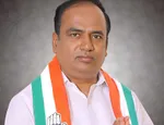 Bhoopathi Reddy Rekulapally