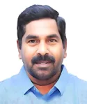 K R Nagaraj K