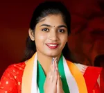 Yashaswini Mamidala