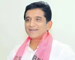 Kalvakuntla Sanjay