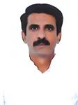 Kuchkulla Rajesh Reddy