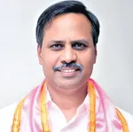 Palla Rajeshwar Reddy
