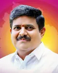 B Manohar Reddy