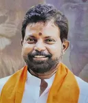 N Veerender Babu Yadav