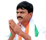 Ponguleti Srinivasa Reddy