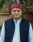 Anil Kumar Sharma