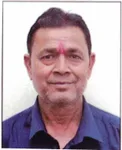 Motiram Punamramji Koli