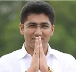 Sangram Arunkaka Jagtap