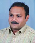 Jitendra Kumar Gothwal