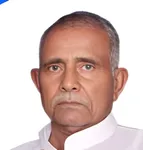 Babu Ram Jamor