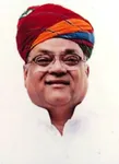 Jakir Hussain Gesawat