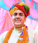 Kuldeep Dhankar