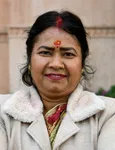 Shobharani Kushwah