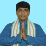Gouri Shankar Ghosh