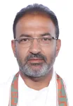 Rajbahadur Singh