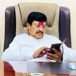Jaisingrao Gaikwad Patil