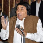 Qamar Ali Akhoon
