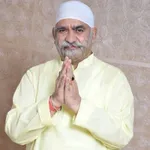 Rajendra Singh Saluja