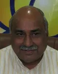 Ishwardas Rohani