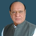 Shankersinh Vaghela