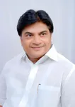 Vijay Bharatlal Rahangdale