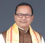 Padam Parag Roy Venu