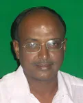 S. K. Kharventhan