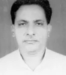 Bibekananda Meher