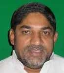 D.B. Patil