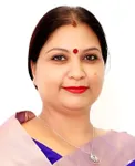 Kiran Singh Ahirwar