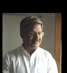 Ashok Mahadevrao Nete