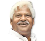 Mahabal Mishra