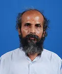 Pratap Chandra Sarangi