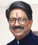 Arvind Sawant