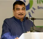 Nitin Jairam Gadkari