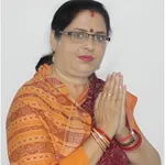 Pratima Mallick