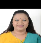 Heena Vijaykumar Gavit